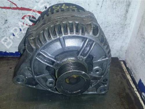 Used Alternator OPEL VECTRA B (J96) 2.0 DTI 16V (F19) (101 hp) 31889570