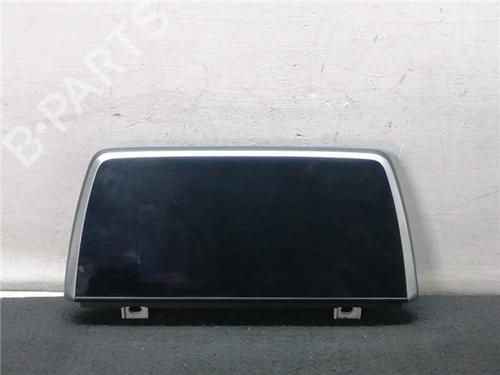 Used Other BMW X1 (F48) sDrive 18 d (150 hp) 31911227