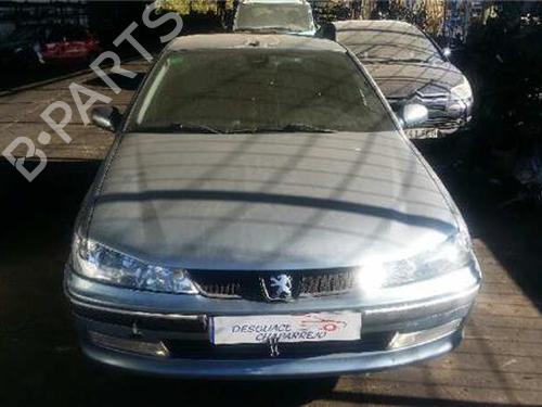 Used Parts PEUGEOT 406 (8B) 2.0 HDI 110 (109 hp) 4408045