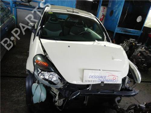 Brugte CITROËN C3 Pluriel (HB_) 1.4 HDi (68 hp) 4409230