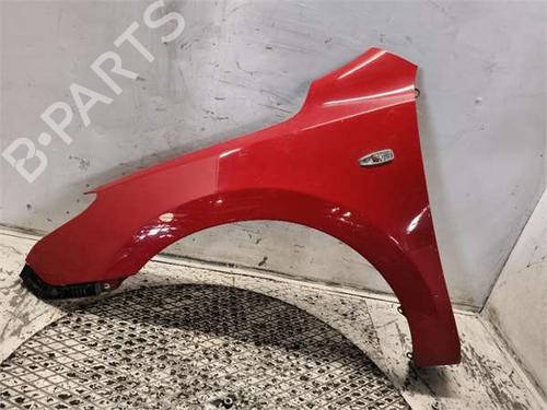 left-front-fenders-hyundai-i30-fd-2007-2008-2009-2010-2011-2012-36544105 main image