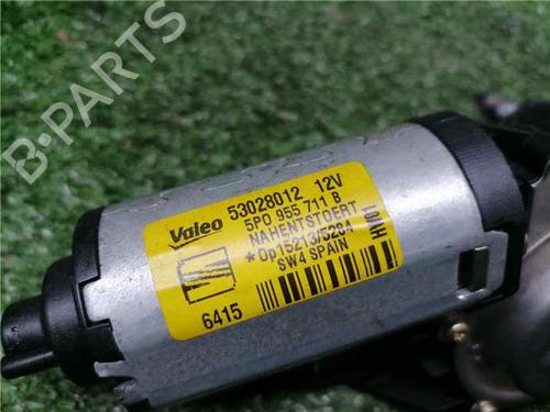 Rear wiper motor SEAT LEON (1P1) 2.0 TDI 16V | BP31892942M102