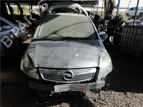 Used Parts OPEL ZAFIRA / ZAFIRA FAMILY B (A05) 1.9 CDTI (M75) (120 hp) 4410137