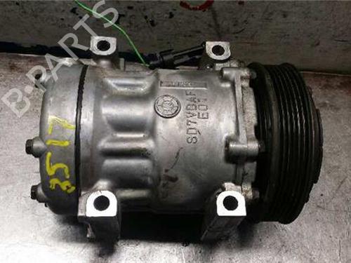 Used AC compressor ALFA ROMEO 156 (932_) 1.6 16V T.SPARK (932.A4, 932.A4100) (120 hp) 31895934