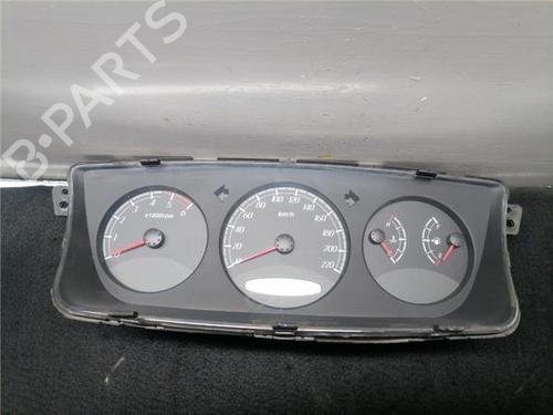 instrument-cluster-ssangyong-kyron-2005-2006-2007-2008-2009-2010-2011-2012-2013-2014-34641440 main image