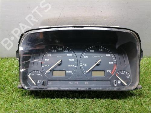 Used Instrument cluster Instrument cluster 36873476 36873476