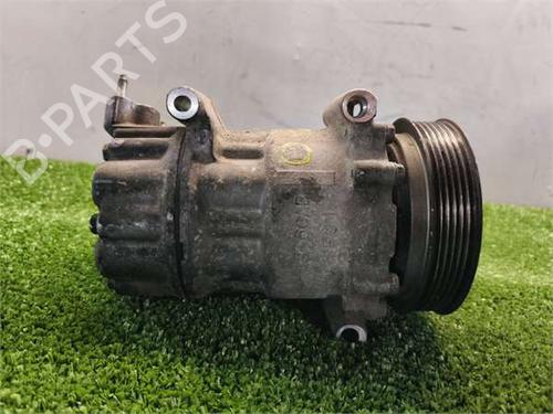AC compressor CITROËN C4 I (LC_) 1.4 16V | BP36769993M34 - Image 3