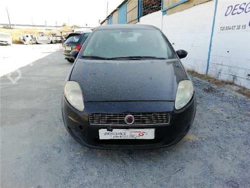 Used Parts FIAT GRANDE PUNTO (199_) 1.2 (65 hp) 4408080