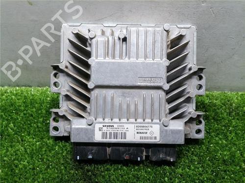Used Electronic module Electronic module RENAULT MEGANE II (BM0/1_, CM0/1_) 1.5 dCi (BM1E, CM1E) (106 hp) 34105922 34105922