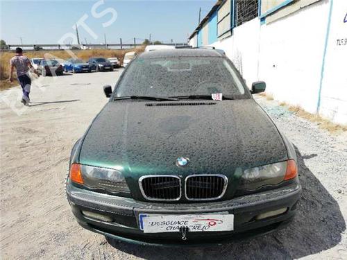 Pièces Détachées Usagées BMW 3 (E46) 318 i (118 hp) 4409094