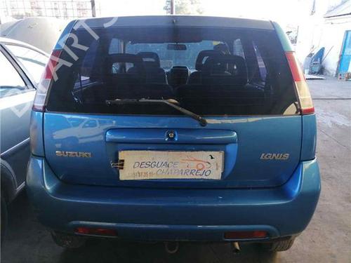 Right taillight SUZUKI IGNIS I (FH) 1.3 (HV51, HX51, RG413) | BP31893461C35