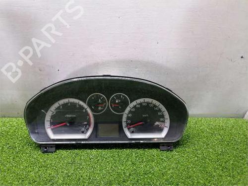 Used Instrument cluster Instrument cluster 37705183 37705183