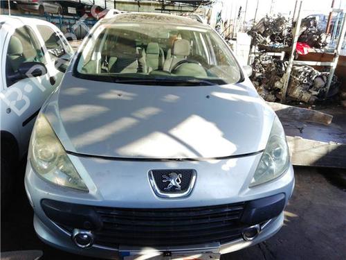 Fuse box PEUGEOT 307 Break (3E) 1.6 16V | BP31889962E1 