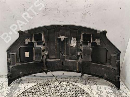 Motorhjelm SMART FORFOUR Hatchback (453) 1.0 (453.042, 453.043) | BP39416798C1 - Image 3