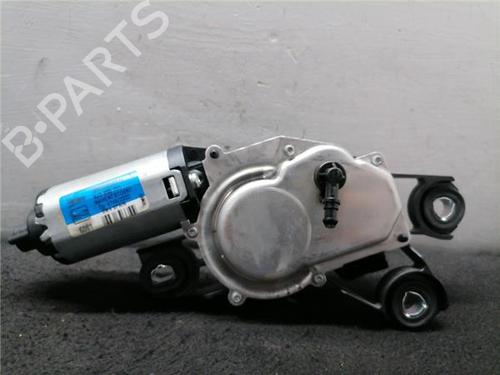 Used Rear wiper motor Rear wiper motor SEAT IBIZA IV ST (6J8, 6P8) 1.6 TDI (105 hp) 33415568 33415568
