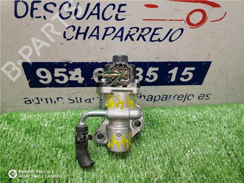 Egr FORD MONDEO III (B5Y) 2.0 16V (146 hp) 31897748