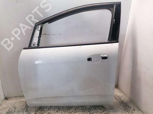 Used Left front door Left front door 37479739 37479739