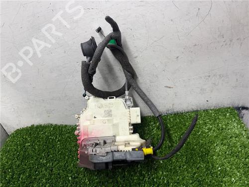 Used Front right lock AUDI A4 B9 Avant (8W5, 8WD) 2.0 TDI quattro (150 hp) 32200210
