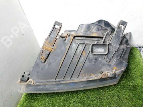 Right headlight FORD FOCUS II (DA_, HCP, DP) 2.0 TDCi | BP36572992C29 - Image 4