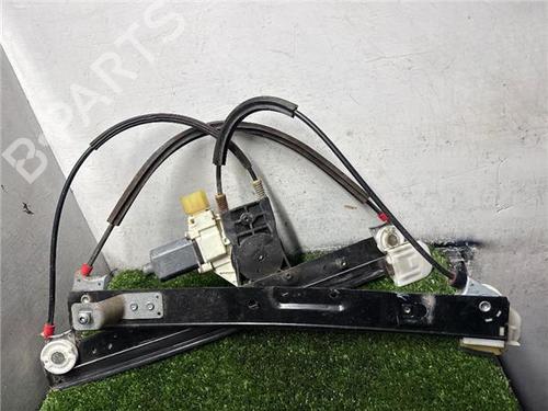 Front left window mechanism FORD MONDEO IV (BA7) 1.8 TDCi | BP33248974C22 - Image 2