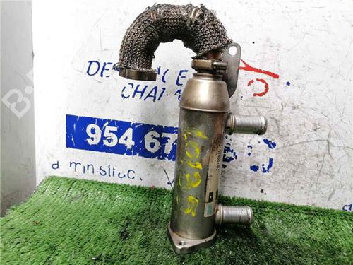 EGR Ventil CITROËN C6 (TD_) 2.7 HDi (204 hp) 31899191