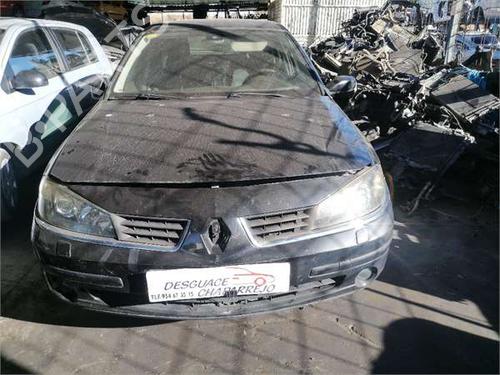 Brugte RENAULT LAGUNA II (BG0/1_) 2.0 dCi (BG1T) 4957685