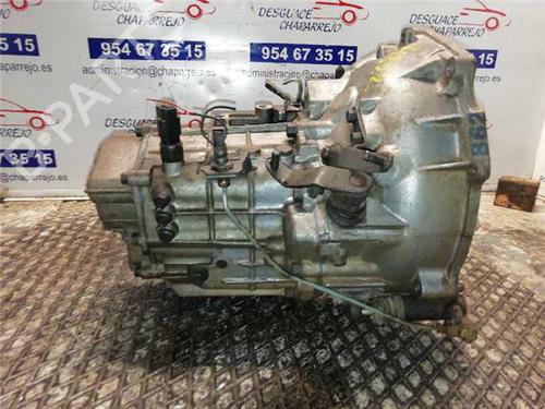 Gearbox KIA JOICE (MTE1P) 2.0 | BP31891549M3