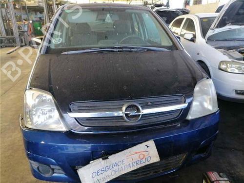Used Parts OPEL MERIVA A MPV (X03) 1.6 16V (E75) (100 hp) 4408663