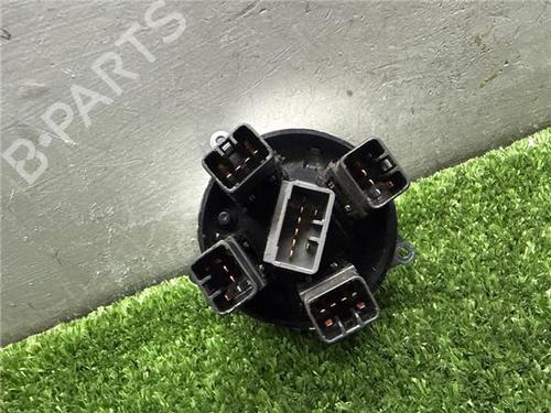 Warning switch SSANGYONG KYRON 2.0 Xdi 4x4 | BP36819732I22 - Image 2