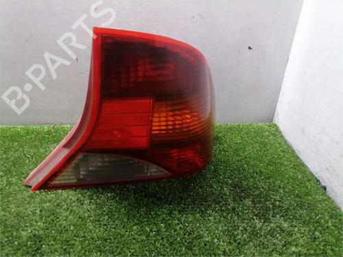 Used Right taillight Right taillight FORD FOCUS I (DAW, DBW) 1.8 Turbo DI / TDDi (90 hp) 35796844 35796844