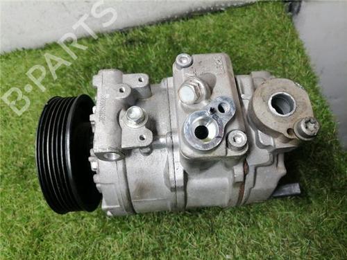 AC compressor VW PASSAT B6 (3C2) 2.0 TDI 16V | BP33248839M34 - Image 5