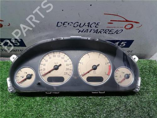 Used Instrument cluster CHRYSLER VOYAGER IV (RG, RS) 2.8 CRD (150 hp) 31898833