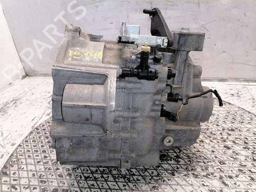 Gearbox VW PASSAT B8 Variant (3G5, CB5) 2.0 TDI | BP35887639M3 - Image 2