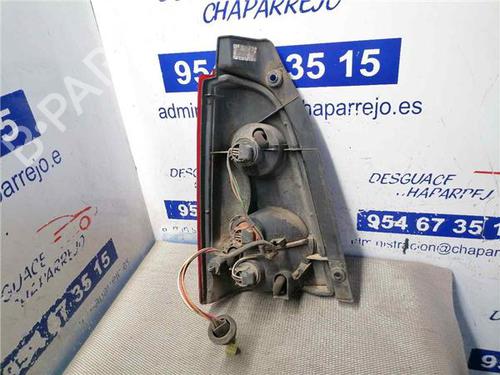 Right taillight OPEL AGILA A (H00) 1.2 16V (F68) | BP31893513C35 - Image 2