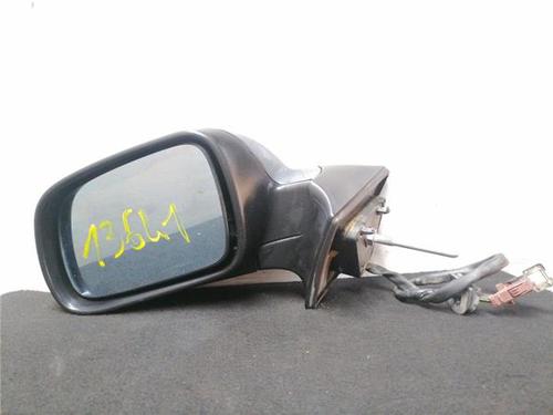 Used Left mirror Left mirror PEUGEOT 407 (6D_) 2.0 HDi 135 (6DRHRH, 6DRHRE, 6DRHRG, 6DRHRJ) (136 hp) 36452922 36452922