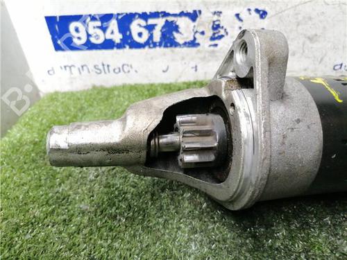 Starter AUDI A6 C5 (4B2, 4B4) 2.5 TDI | BP31890236M8