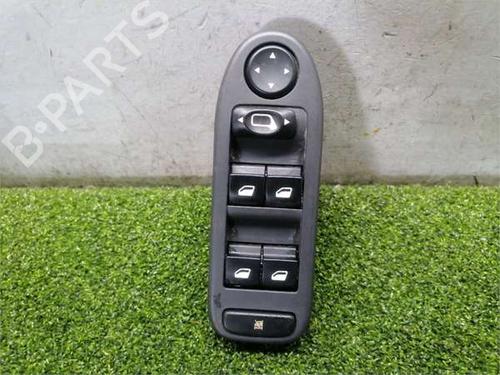 Used Left front window switch Left front window switch 38256493 38256493