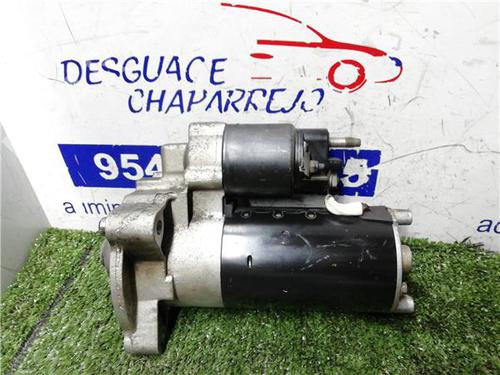 Used Starter Starter PEUGEOT 106 II (1A_, 1C_) 1.5 D (57 hp) 31889954 31889954
