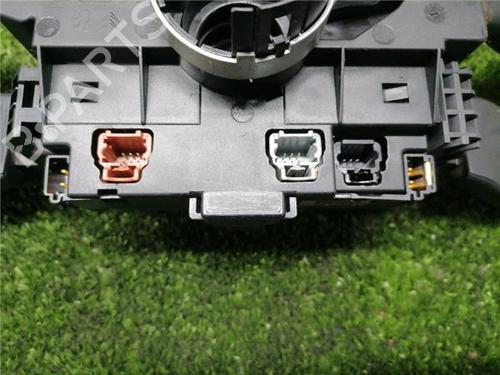 Interruttore PEUGEOT 607 (9D, 9U) 2.2 HDi | BP32004886I30 