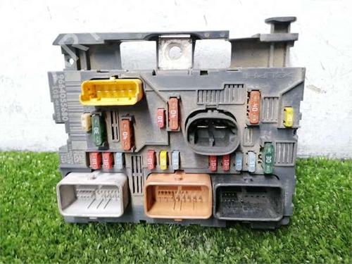 Used Fuse box Fuse box 36940234 36940234