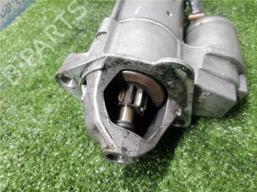 Starter SKODA SUPERB I (3U4) 1.9 TDI | BP31890651M8 