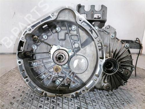 Used Gearbox Gearbox MERCEDES-BENZ A-CLASS (W168) A 160 (168.033, 168.133) (102 hp) 33248651 33248651