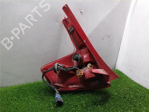Right taillight CITROËN C4 I (LC_) 1.6 HDi | BP32276963C35