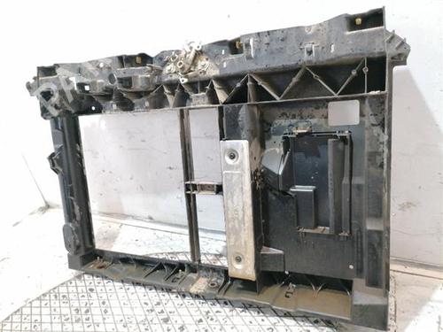 Front slam panel CITROËN C4 CACTUS 1.2 VTi 82 | BP33415804C72 - Image 3