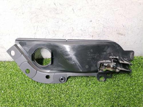 Front left interior door handle SKODA RAPID Spaceback (NH1) 1.6 TDI | BP38547799I13 - Image 2