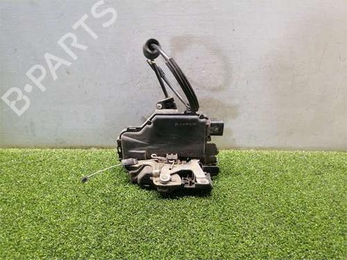 Used Front right lock Front right lock 39112246 39112246