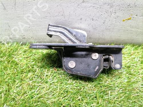 Used Other Other PEUGEOT EXPERT Platform/Chassis 2.0 HDi 120 (120 hp) 36146485 36146485