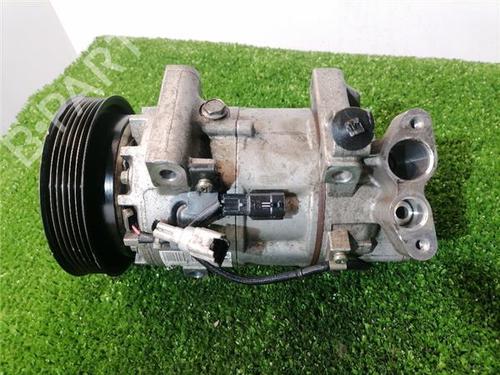 AC compressor RENAULT CLIO IV (BH_) 1.5 dCi 90 | BP32276981M34 - Image 4