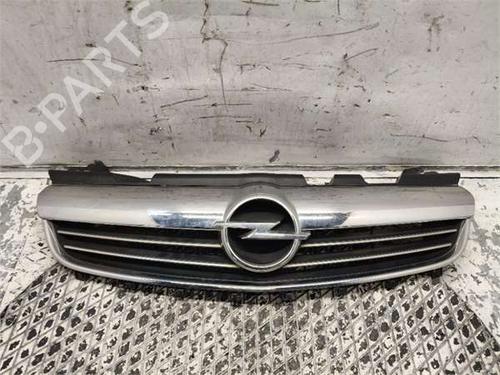 Used Grille Grille OPEL ZAFIRA / ZAFIRA FAMILY B (A05) 1.6 (M75) (115 hp) 39659541 39659541