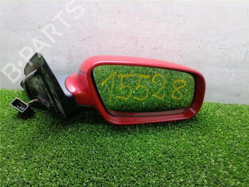 right-mirror-audi-a6-c5-4b2-4b4-1997-1998-1999-2000-2001-2002-2003-2004-2005-32821357 main image